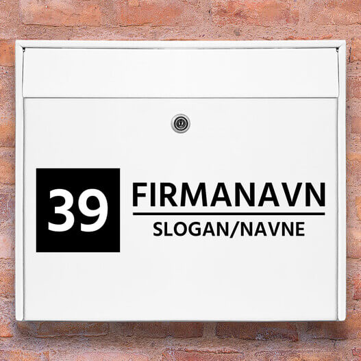 1-firmanavn